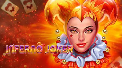 Inferno Joker - WinPesa - Nigeria