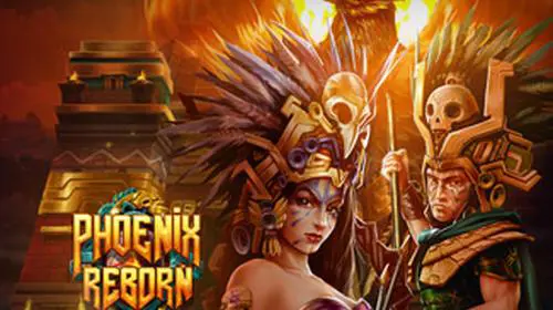 Phoenix Reborn - WinPesa - Nigeria