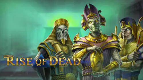 Rise of Dead - WinPesa - Nigeria