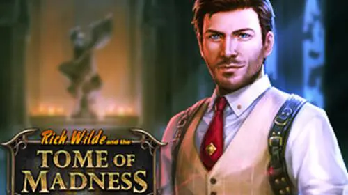 Tome of Madness - WinPesa - Nigeria