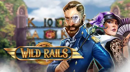 Wild Rails - WinPesa - Nigeria