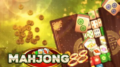 Mahjong 88 - WinPesa - Nigeria