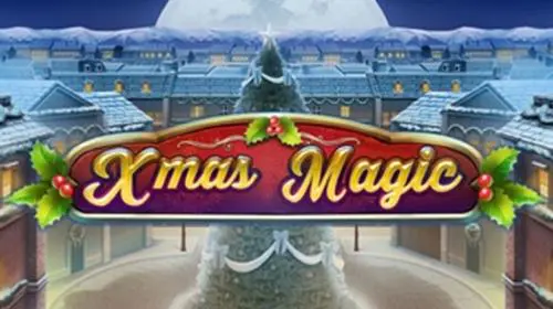 Xmas Magic - WinPesa - Nigeria
