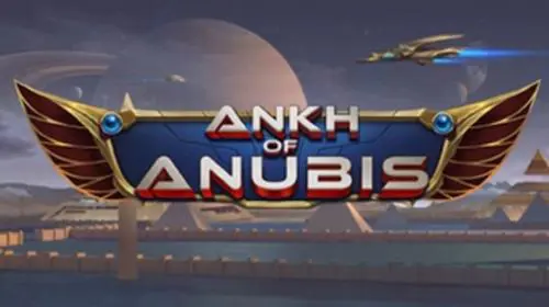 Ankh of Anubis - WinPesa - Nigeria
