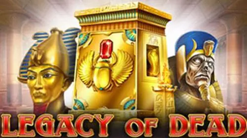 Legacy of Dead - WinPesa - Nigeria