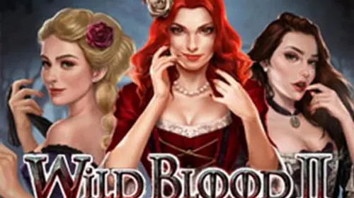 Wild Blood 2 - WinPesa - Nigeria