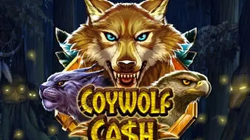 Coywolf Cash - WinPesa - Nigeria