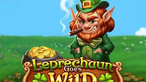 Leprechaun Goes Wild - WinPesa - Nigeria