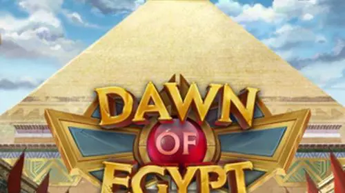 Dawn of Egypt - WinPesa - Nigeria