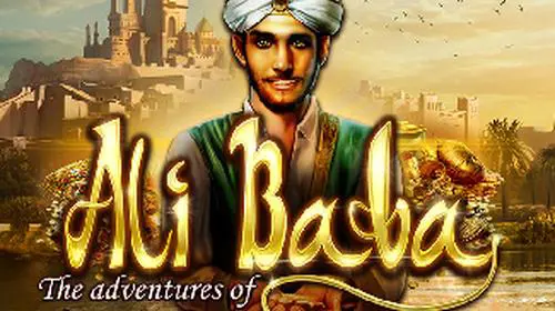 Fortunes of Ali Baba - WinPesa - Nigeria