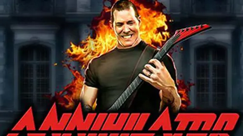 Annihilator - WinPesa - Nigeria