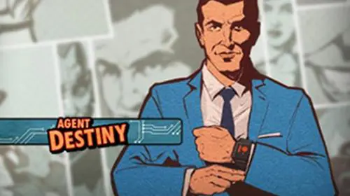 Agent Destiny - WinPesa - Nigeria