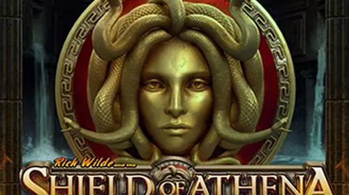 Rich Wilde and the Shield of Athena - WinPesa - Nigeria