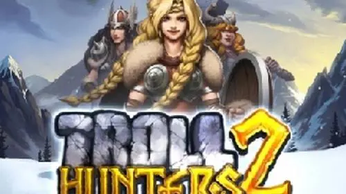 Troll Hunters 2 - WinPesa - Nigeria