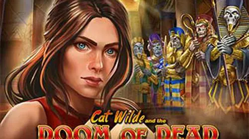 Cat Wilde and the Doom of Dead - WinPesa - Nigeria