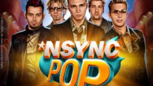 *NSYNC Pop - WinPesa - Nigeria
