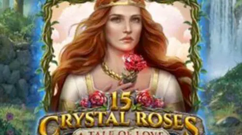15 Crystal Roses: A Tale of Love - WinPesa - Nigeria