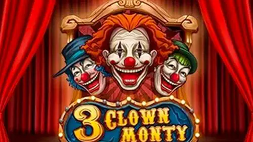 3 Clown Monty - WinPesa - Nigeria