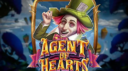 Agent of Hearts - WinPesa - Nigeria