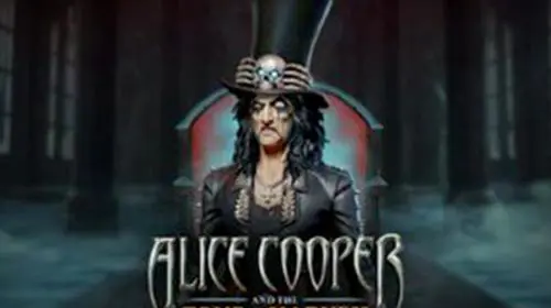 Alice Cooper and the Tome of Madness - WinPesa - Nigeria