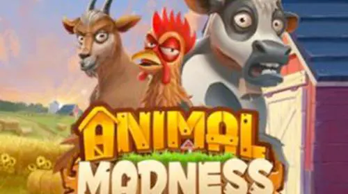 Animal Madness - WinPesa - Nigeria