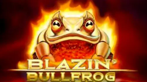 Blazin' Bullfrog - WinPesa - Nigeria