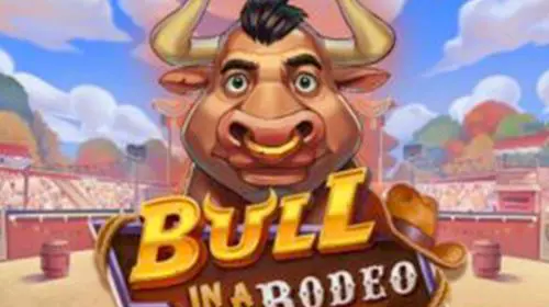 Bull in a Rodeo - WinPesa - Nigeria