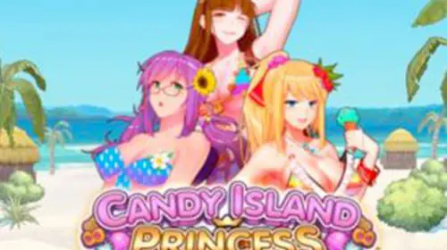 Candy Island Princess - WinPesa - Nigeria