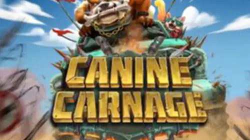 Canine Carnage - WinPesa - Nigeria