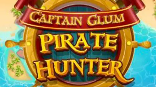 Captain Glum: Pirate Hunter - WinPesa - Nigeria