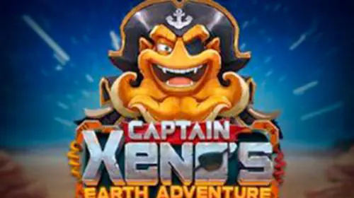 Captain Xeno's Earth Adventure - WinPesa - Nigeria