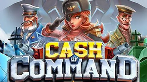 Cash of Command - WinPesa - Nigeria