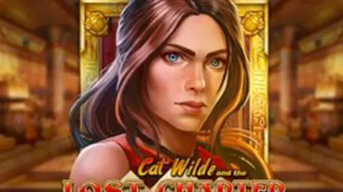 Cat Wilde and the Lost Chapter - WinPesa - Nigeria