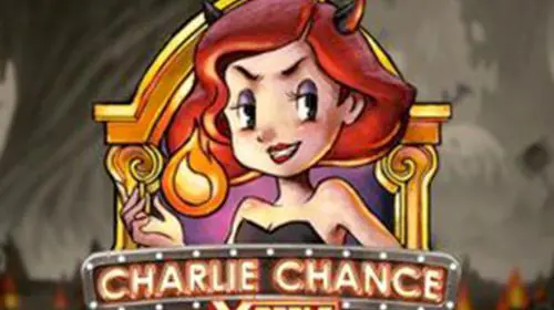 Charlie Chance - WinPesa - Nigeria
