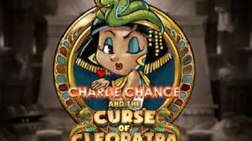 Charlie Chance and the Curse of Cleopatra - WinPesa - Nigeria