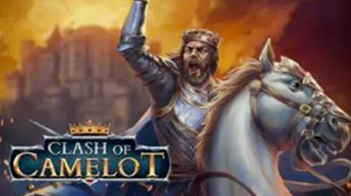 Clash of Camelot - WinPesa - Nigeria