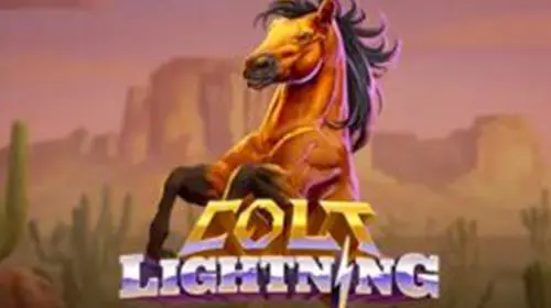 Colt Lightning - WinPesa - Nigeria