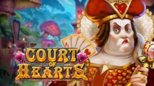 Court of Hearts - WinPesa - Nigeria