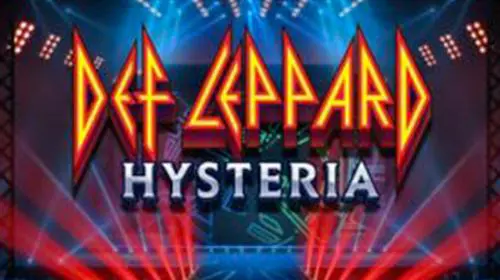 Def Leppard: Hysteria - WinPesa - Nigeria