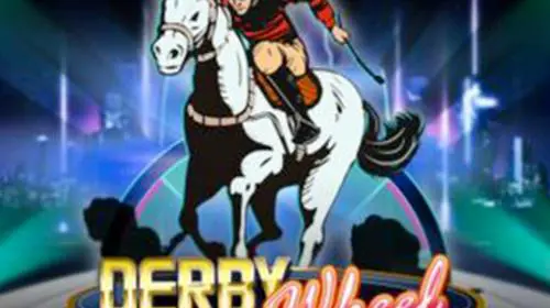 Derby Wheel - WinPesa - Nigeria