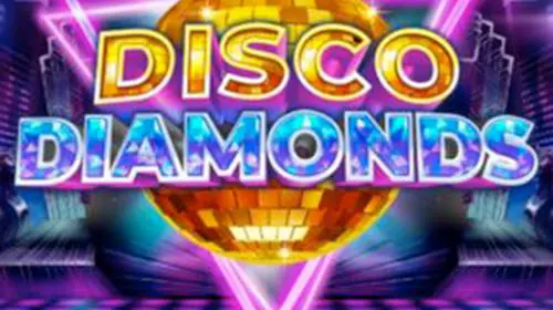 Disco Diamonds - WinPesa - Nigeria
