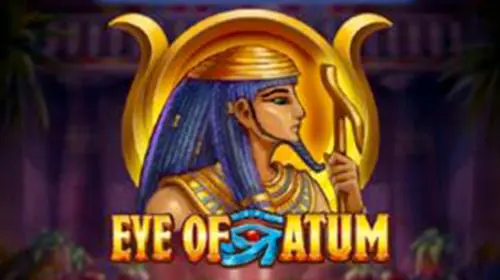 Eye of Atum - WinPesa - Nigeria