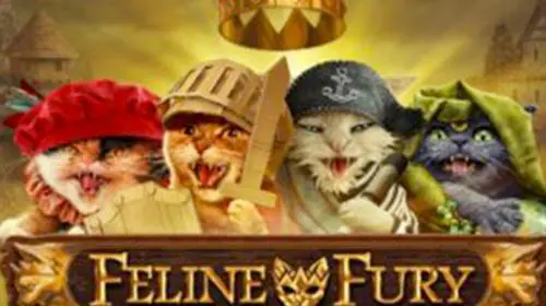 Feline Fury - WinPesa - Nigeria