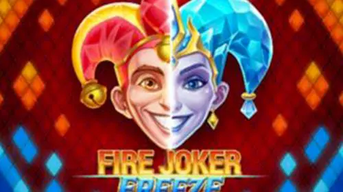 Fire Joker Freeze - WinPesa - Nigeria