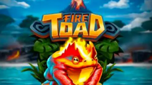 Fire Toad - WinPesa - Nigeria