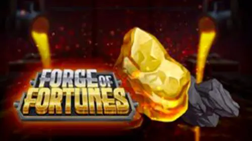 Forge of Fortunes - WinPesa - Nigeria