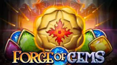 Forge of Gems - WinPesa - Nigeria