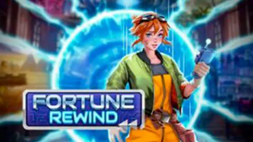 Fortune Rewind - WinPesa - Nigeria