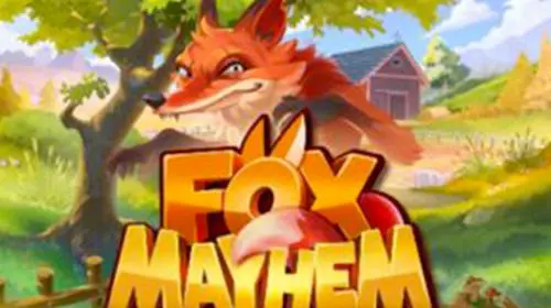 Fox Mayhem - WinPesa - Nigeria