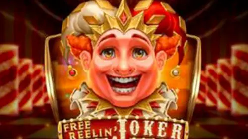 Free Reelin' Joker - WinPesa - Nigeria